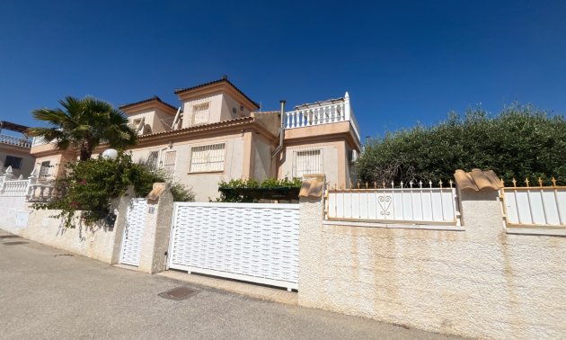 Townhouse - Resale - Ciudad Quesada - La Marquesa