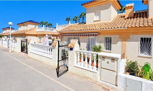 Townhouse - Resale - Ciudad Quesada - La Marquesa