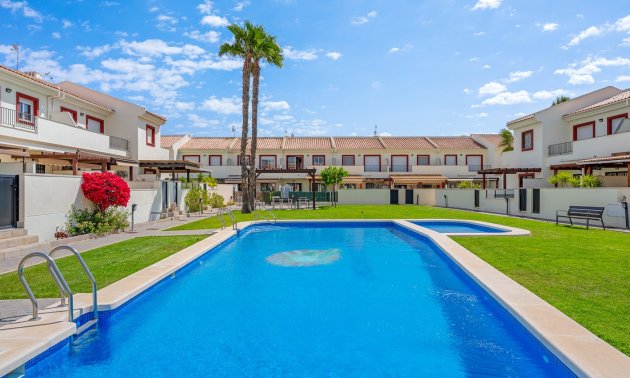 Townhouse - Resale - Ciudad Quesada - Lo Marabu