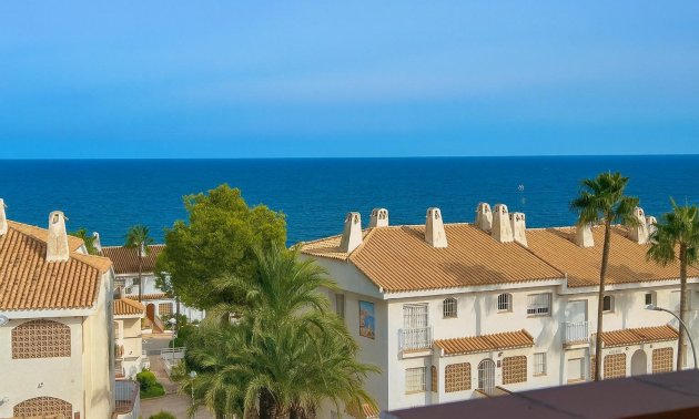 Townhouse - Resale - Dehesa de campoamor - Campoamor