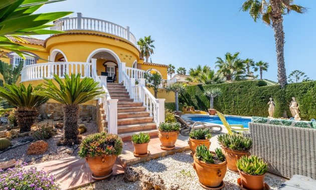 Townhouse - Resale - Gran Alacant -
                Monte y Mar