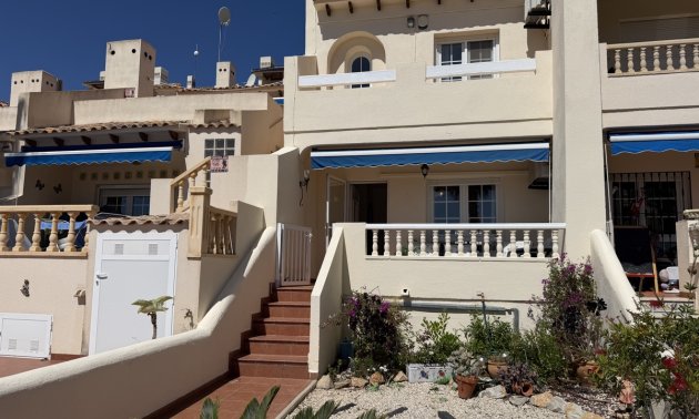 Townhouse - Resale - Orihuela Costa -
                Las Ramblas