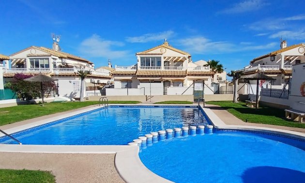 Townhouse - Resale - Orihuela Costa -
                Orihuela Costa