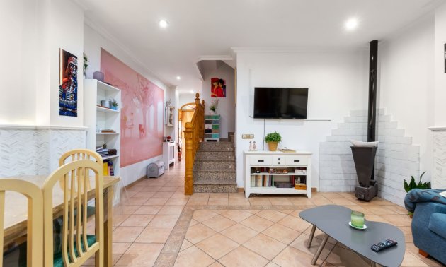 Townhouse - Resale - Rojales - Rojales - Village