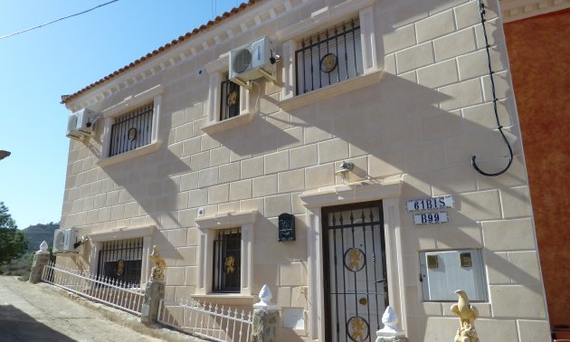 Townhouse - Resale - Rojales - Rojales - Village