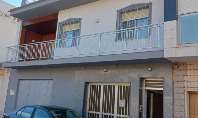 Townhouse - Resale - San Pedro del Pinatar -
                Los Antolinos