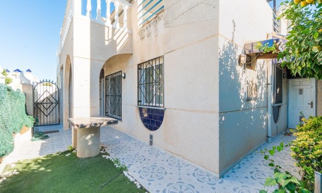 Townhouse - Resale - Torrevieja -
                Carrefour