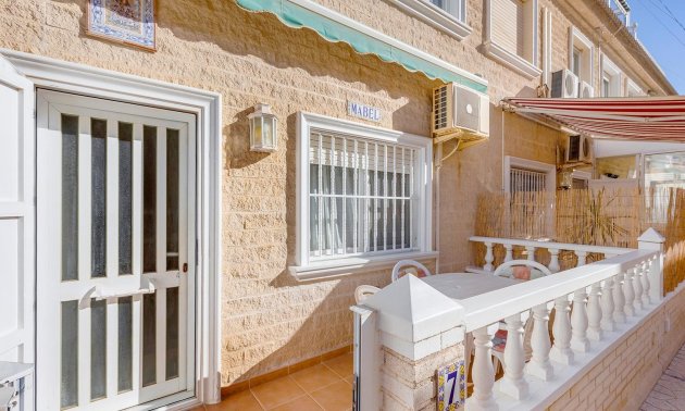 Townhouse - Resale - Torrevieja -
                La Mata