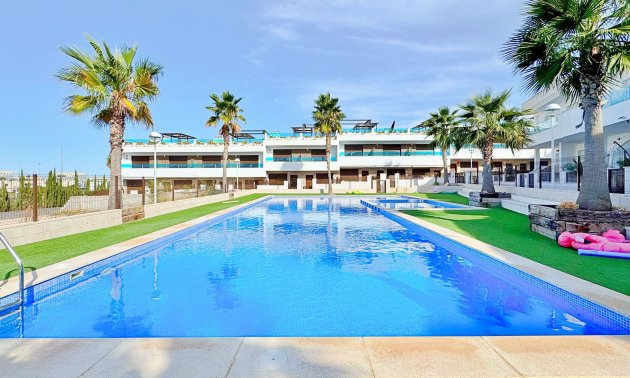 Townhouse - Resale - Torrevieja - Los Balcones - Los Altos del Edén