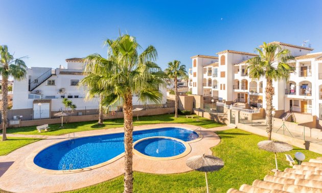 Townhouse - Resale - Torrevieja -
                Punta prima