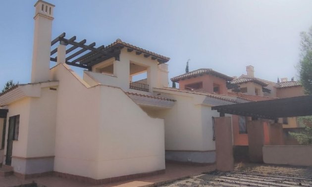 Villa - New Build - Fuente Álamo - Las Palas