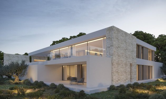 Villa - New Build - Moraira -
                Moravit