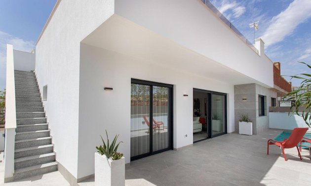 Villa - New Build - Sucina -
                Sucina