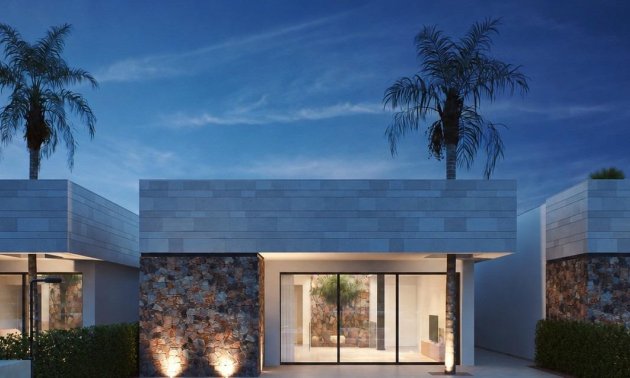Villa - New Build - Torre Pacheco - Santa Rosalia Lake And Life Resort