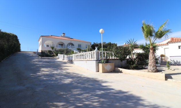 Villa - Resale -
            Algorfa - RV-56739