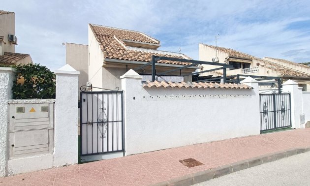 Villa - Resale - Benimar -
                Benimar II