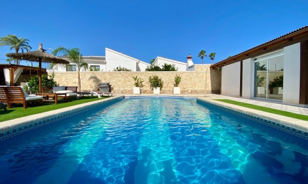 Villa - Resale - Ciudad Quesada - Ciudad Quesada - Town