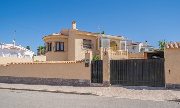 Villa - Resale - Ciudad Quesada - Ciudad Quesada - Town
