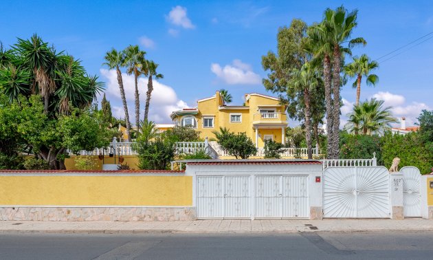 Villa - Resale - Ciudad Quesada - Ciudad Quesada - Town