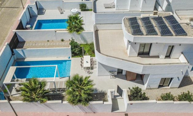 Villa - Resale - Ciudad Quesada -
                Pueblo Lucero