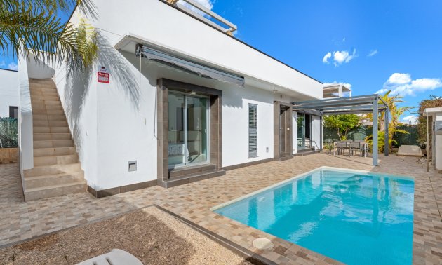 Villa - Resale -
            Ciudad Quesada - RV-83493
