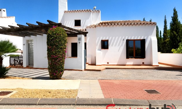Villa - Resale - El Valle Golf Resort - El Valle Golf Resort - Centre