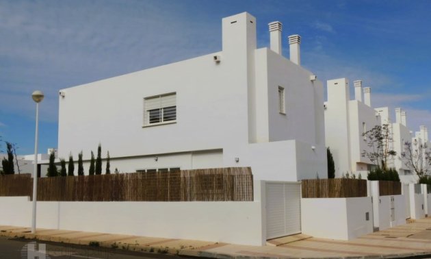 Villa - Resale - La Manga del Mar Menor -
                Cartagena