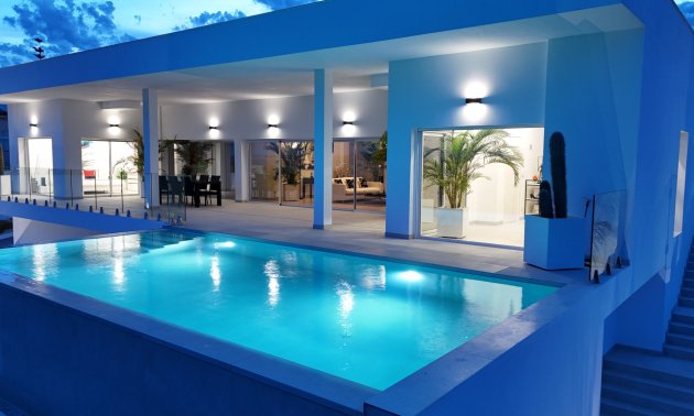 Villa - Resale - La Marina -
                La Marina