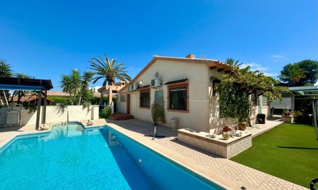 Villa - Resale - Orihuela Costa - Cabo Roig