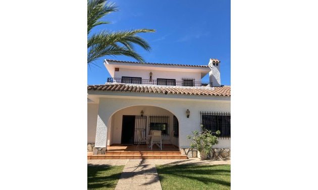 Villa - Resale - Orihuela Costa -
                Cabo Roig