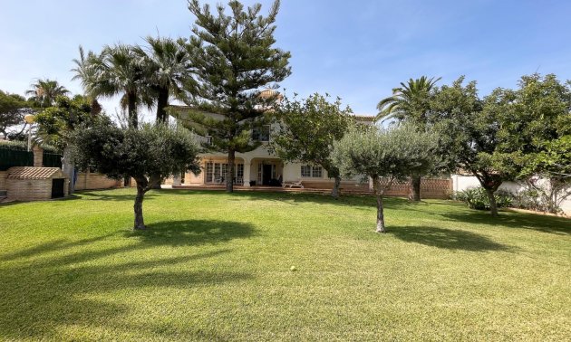Villa - Resale - Orihuela Costa - Cabo Roig