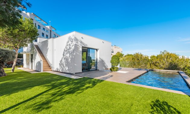 Villa - Resale - Orihuela Costa - Las Colinas golf