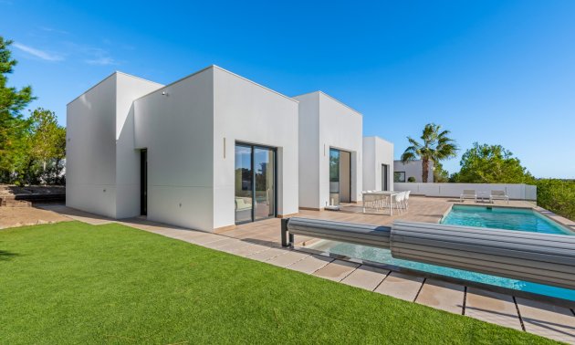 Villa - Resale - Orihuela Costa -
                Las Colinas golf