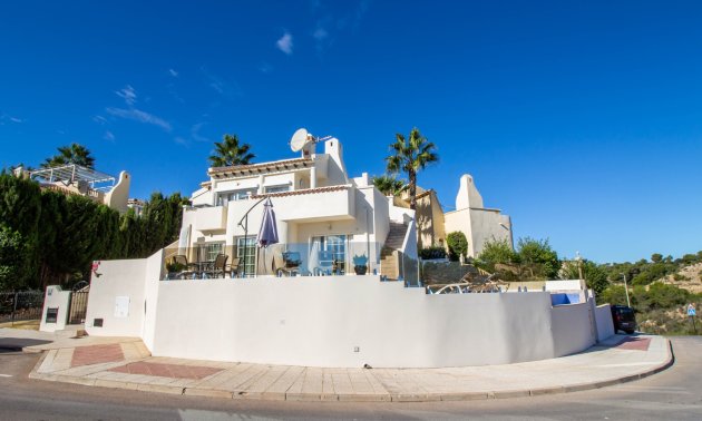 Villa - Resale - Orihuela Costa -
                Las Ramblas