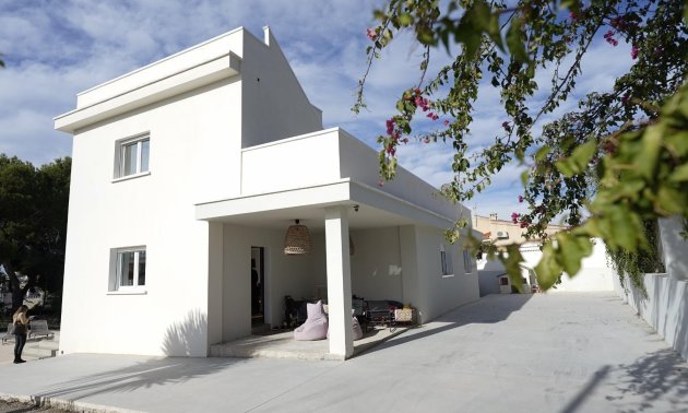 Villa - Resale - Rojales - Cuidad Quesada