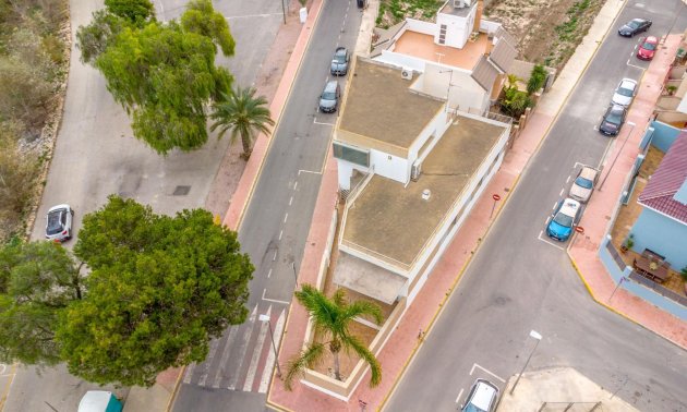 Villa - Resale - Rojales -
                Rojales - Village