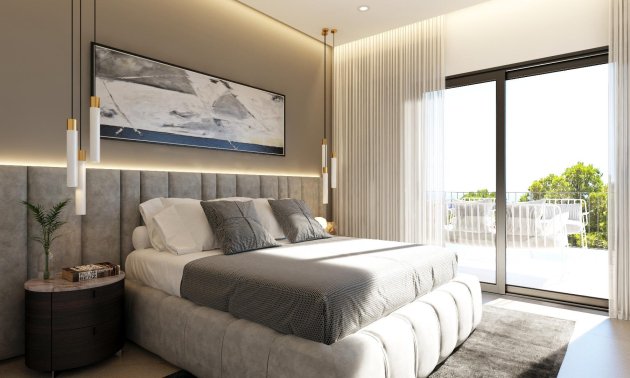 Villa - Resale - San Miguel de Salinas - Cerro Del Sol