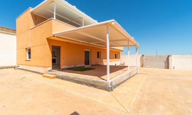 Villa - Resale - San Miguel de Salinas -
                Torremendo