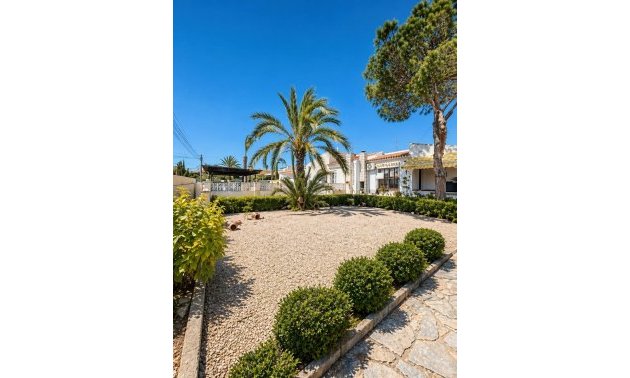 Villa - Resale - Torrevieja - Aguas Nuevas