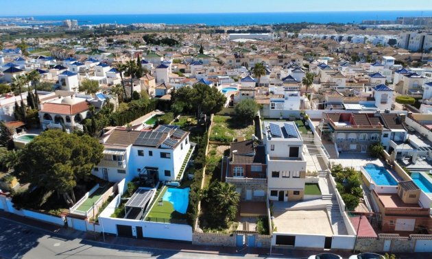 Villa - Resale - Torrevieja -
                Los Balcones - Los Altos del Edén