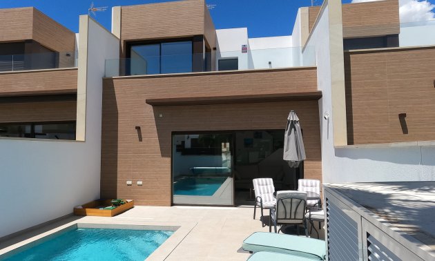 Villa - Reventa - Algorfa - La Finca Golf Resort
