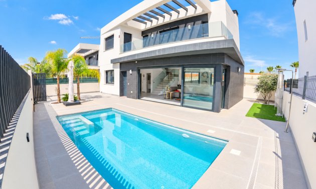 Villa - Reventa - Algorfa - La Finca Golf Resort