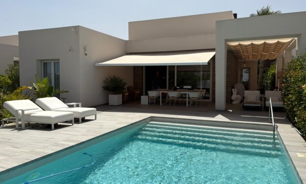 Villa - Reventa - Algorfa - La finca Golf