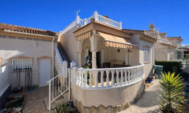 Villa - Reventa - Algorfa - Montemar