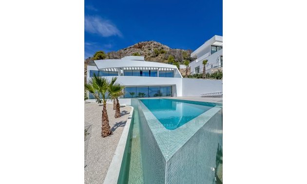 Villa - Reventa - Altea -
                Altea Hills