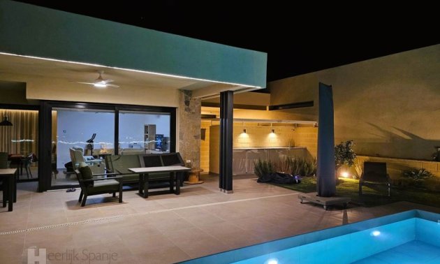Villa - Reventa - Baños y Mendigo -
                Murcia