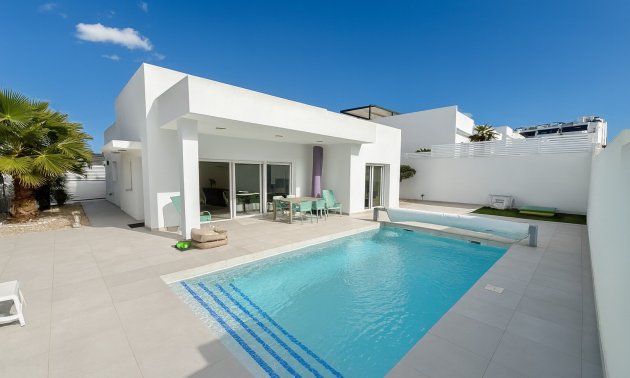 Villa - Reventa - Benijofar - Benijofar - Village