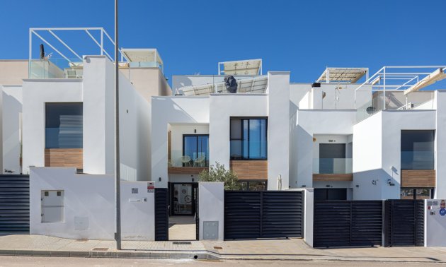 Villa - Reventa - Benijofar -
                Benijofar - Village