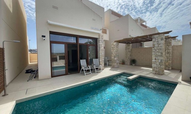 Villa - Reventa - Benijofar - Benijofar - Village