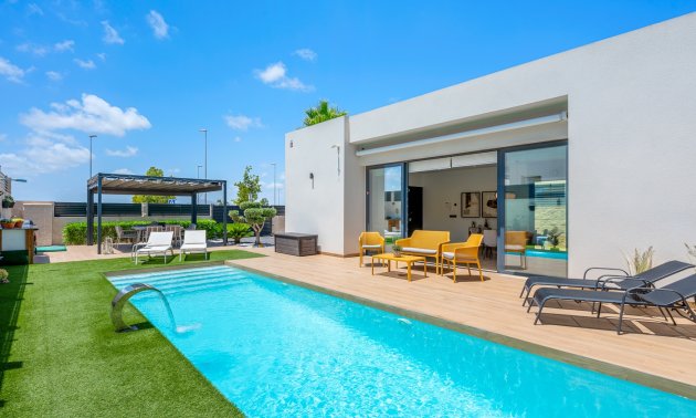 Villa - Reventa - Benijofar - Benijofar - Village